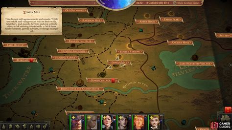 More than that, however, a sinister, primordial force has her own interests in the Stolen Lands, and a desire to see new rulers rise and fall. . Pathfinder kingmaker walkthrough